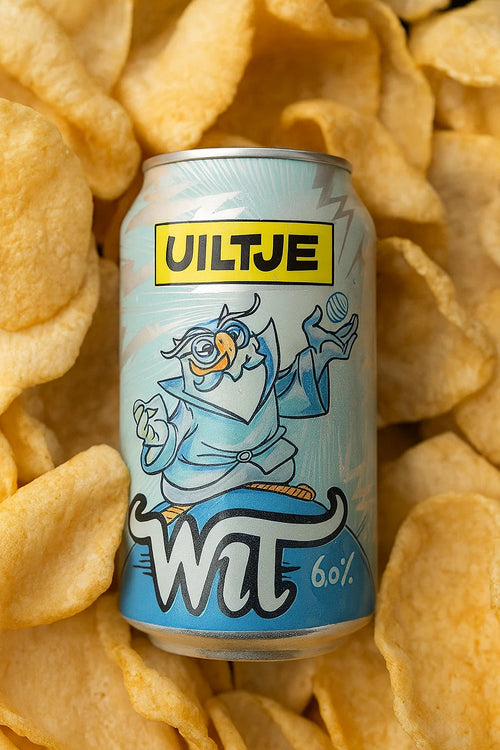 Alelysium bi(er)weekly  (mit Mareike Hasenbeck) Chips & Bier