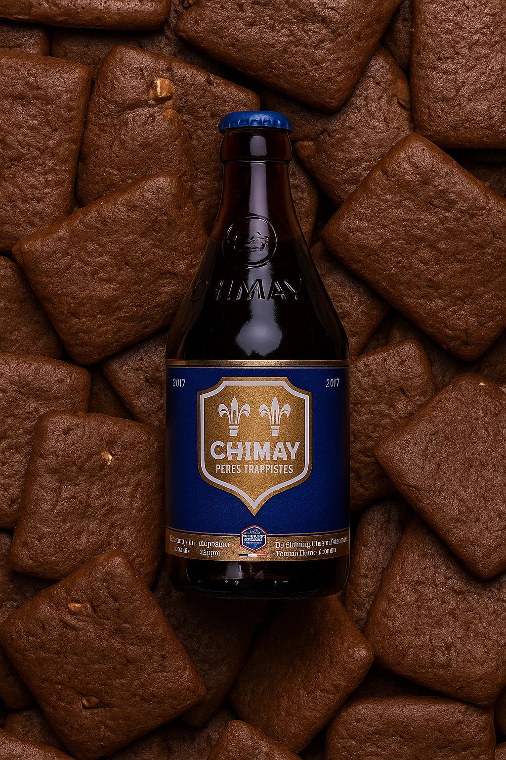 Alelysium bi(er)weekly  (mit Mareike Hasenbeck) Christmas Treats